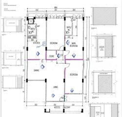 Blk 11 Di Tanjong Rhu (Kallang/Whampoa), HDB 5 Rooms #497905911